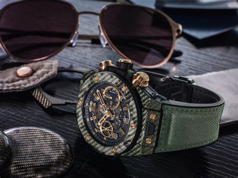 lapo elkann hublot